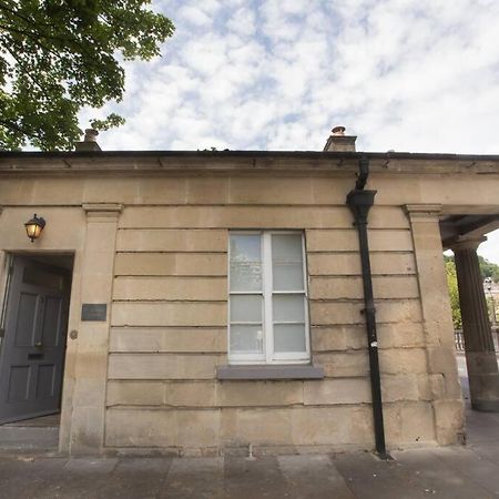 River View House Cleveland Bridge Bath Exteriör bild
